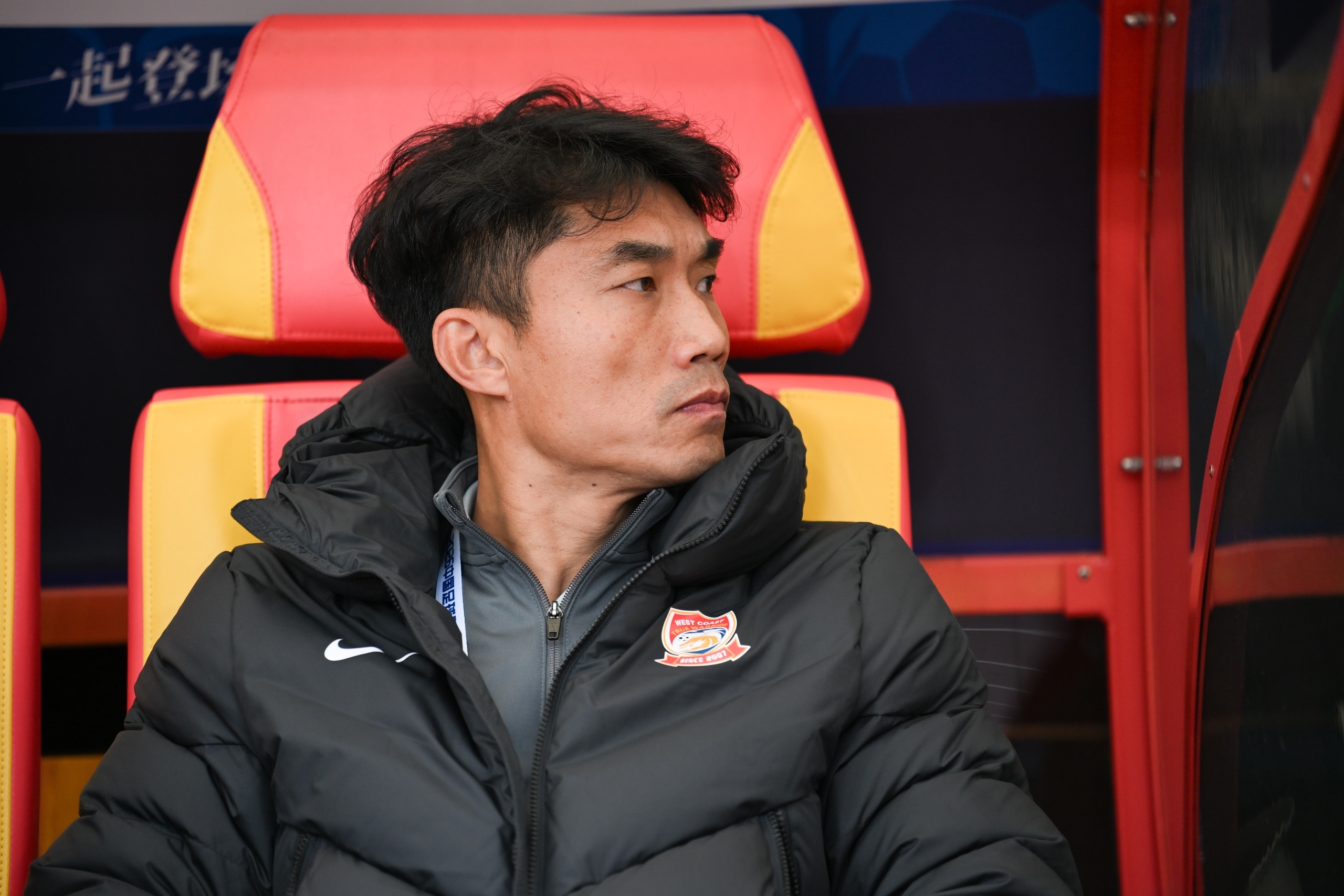 九游官网-半岛都市报点评西海岸输海港：上半场可圈可点，下半场应对不足