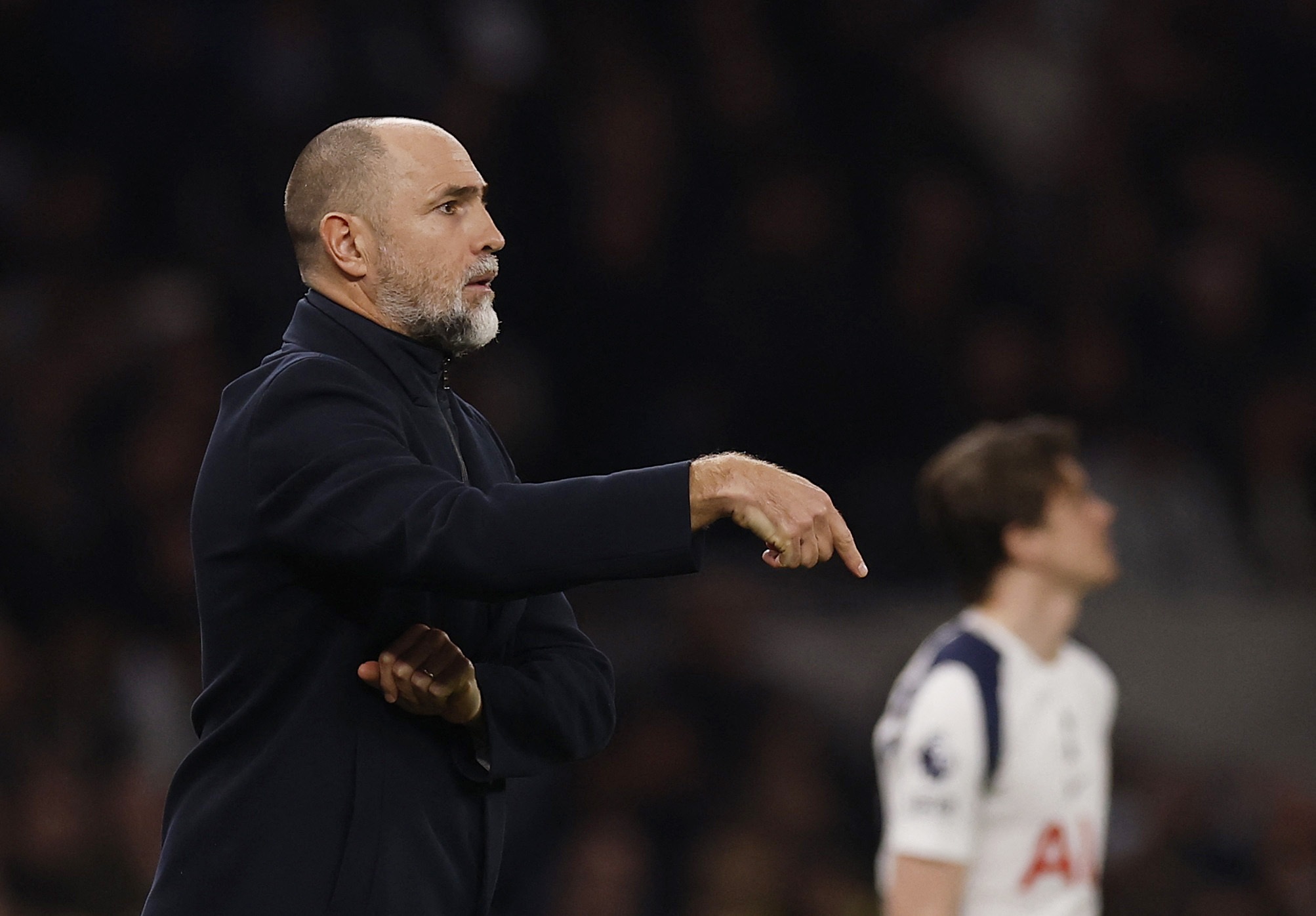 九游游戏-图多尔：希望这场平局是一个转折点，我们拼下了应得的1分